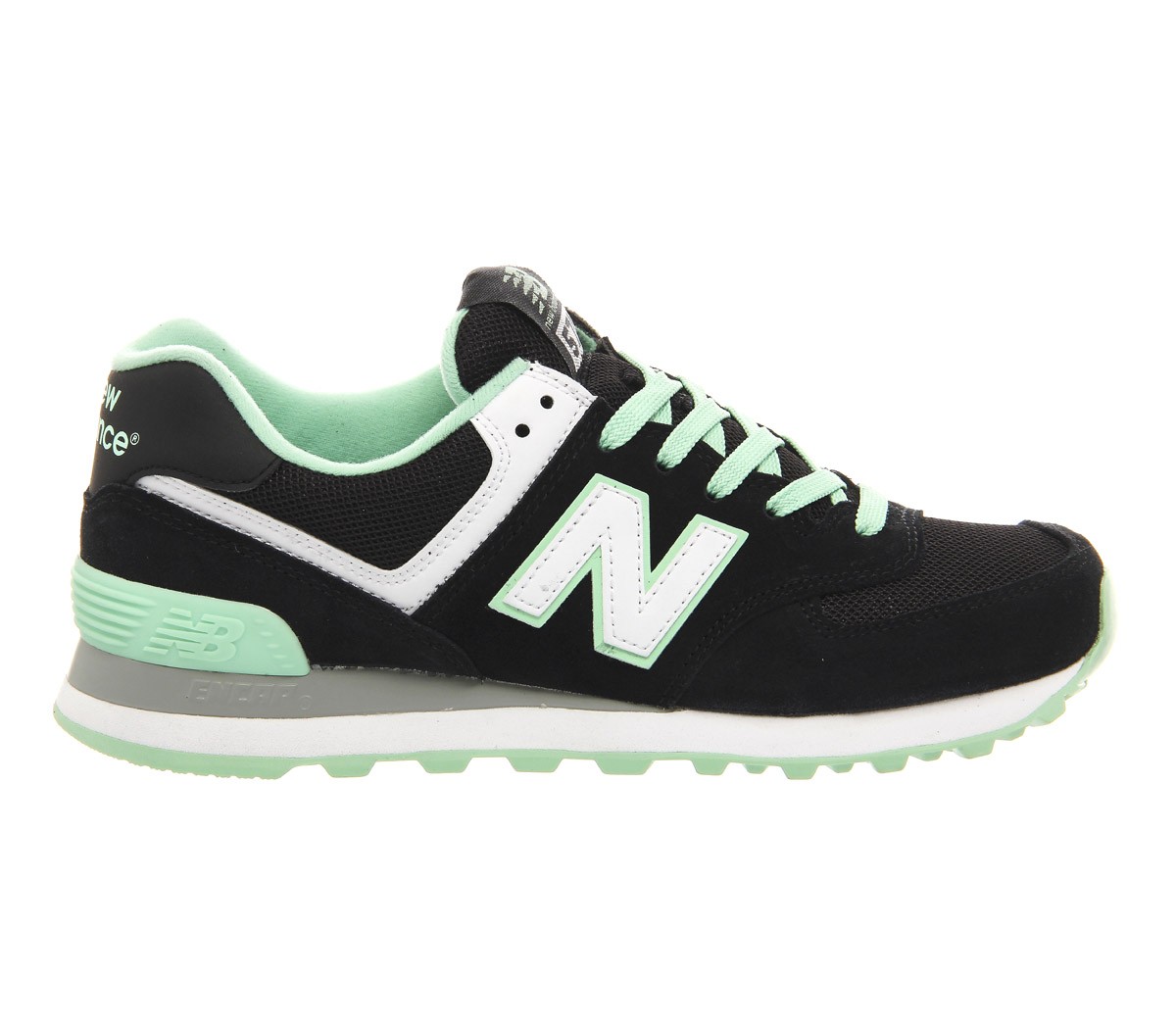 new balance femme 574 noir rose new balance femme 574 noir rose